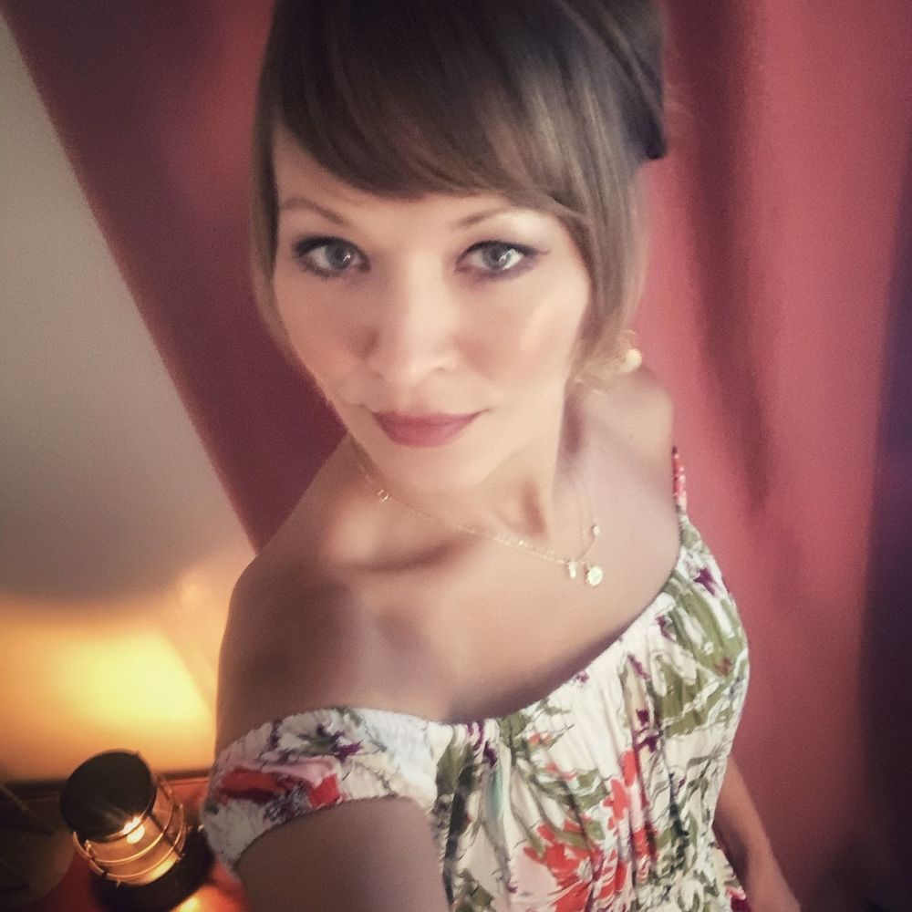 Meet your Posher, Amanda